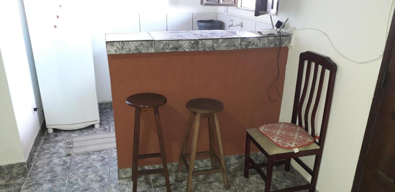 Kitnet Rio Vermelho