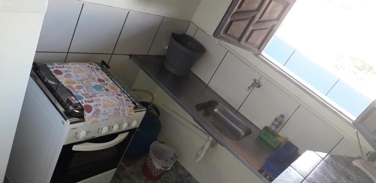 Kitnet Rio Vermelho Apartamento Salvador