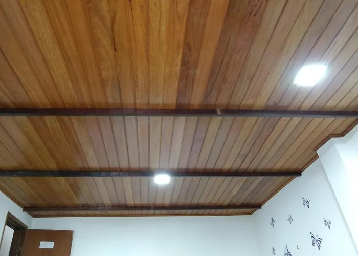 Kitnet Rio Vermelho