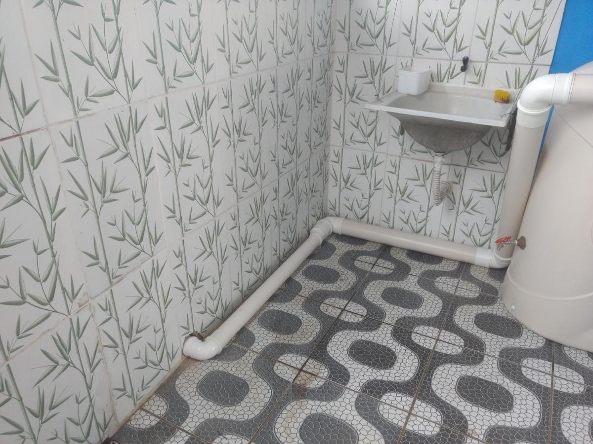 Apartamento Kitnet Rio Vermelho Salvador de Bahía