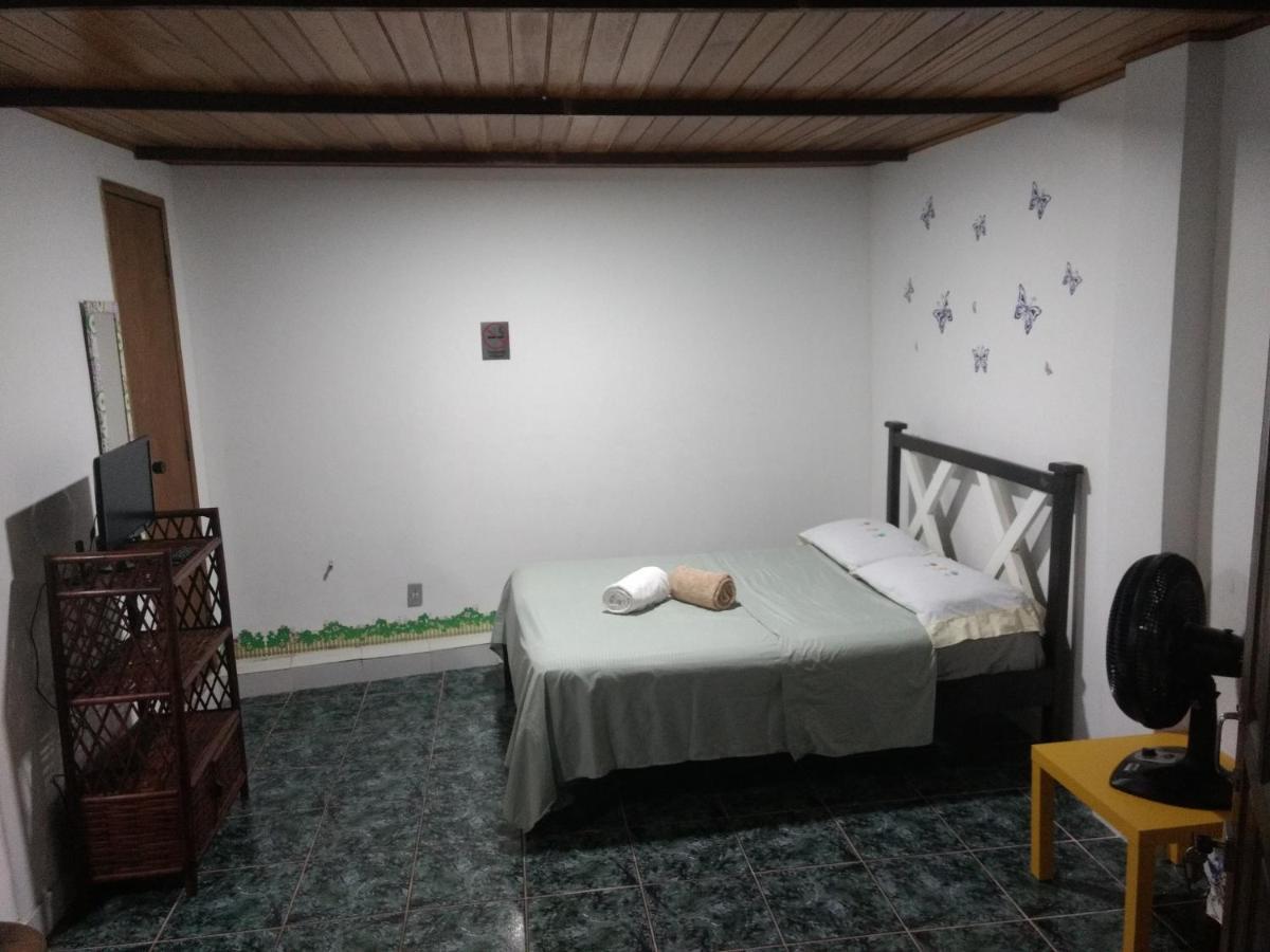 Kitnet Rio Vermelho Apartamento