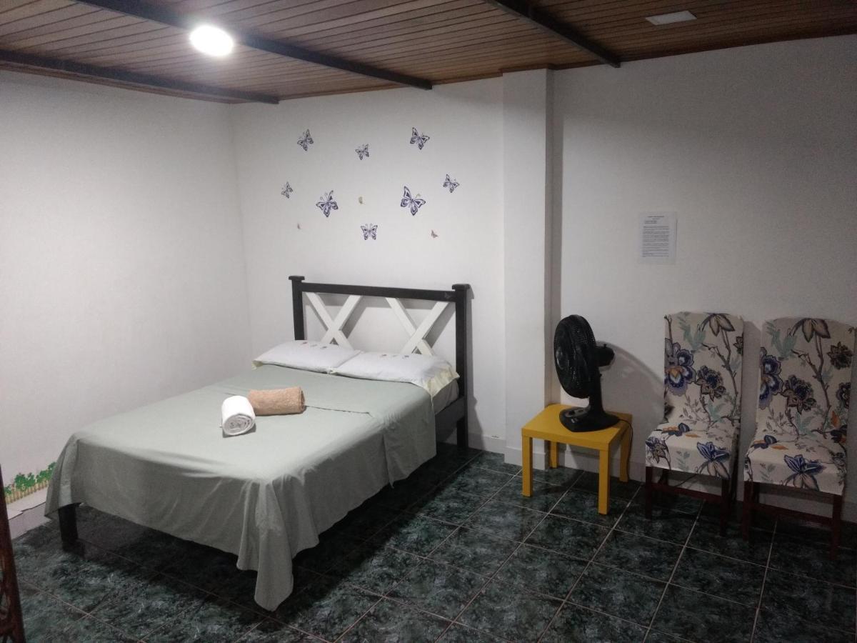 Apartamento Kitnet Rio Vermelho *