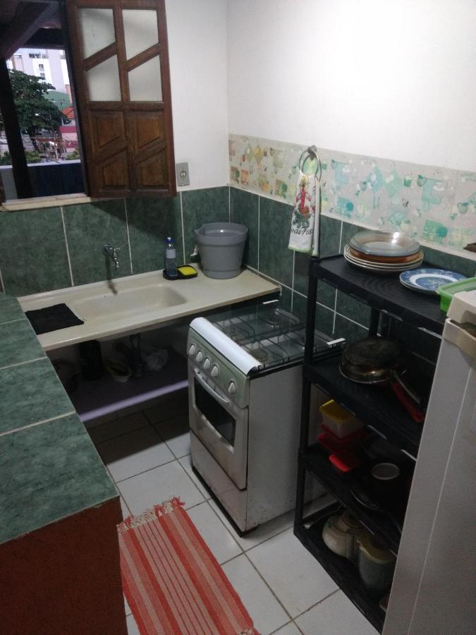 Apartamento Kitnet Rio Vermelho Salvador de Bahía