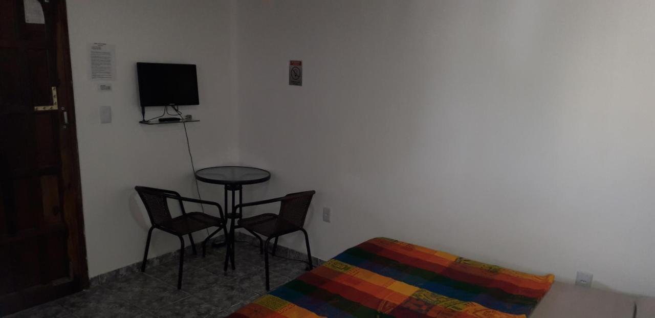 Apartamento Kitnet Rio Vermelho Salvador de Bahía