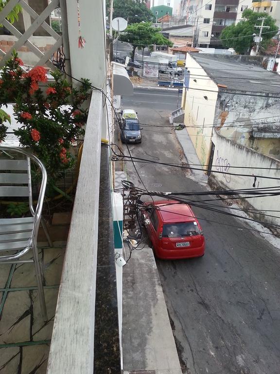 Kitnet Rio Vermelho Apartamento *
