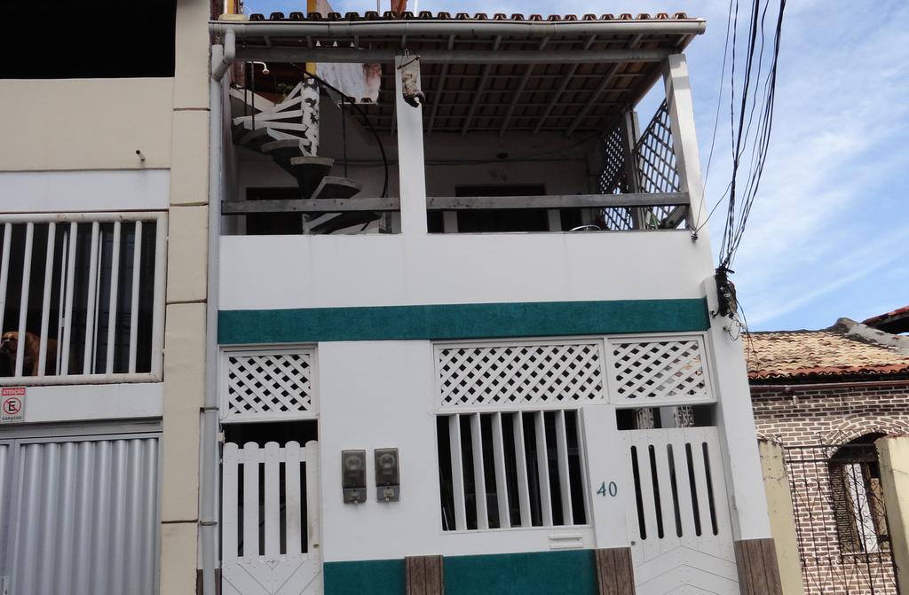 Apartamento Kitnet Rio Vermelho *