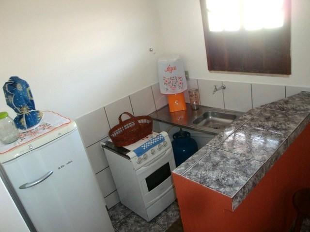 Apartamento Kitnet Rio Vermelho *