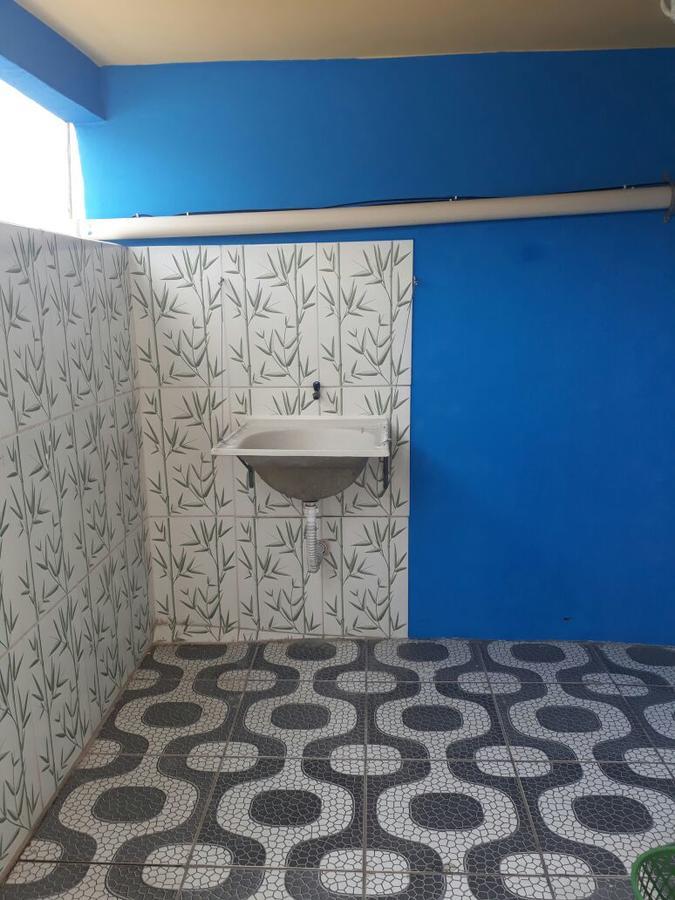 Kitnet Rio Vermelho Apartamento